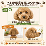 【フルカラーマグネット】顔だけ5㎝ - ちょこんとフィギュア