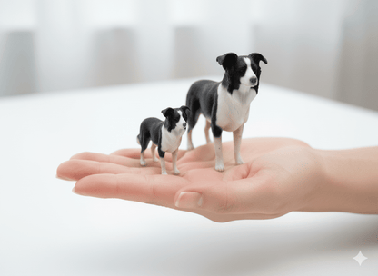 【フィギュア+キーホルダー】5cmセット - ちょこんとフィギュア